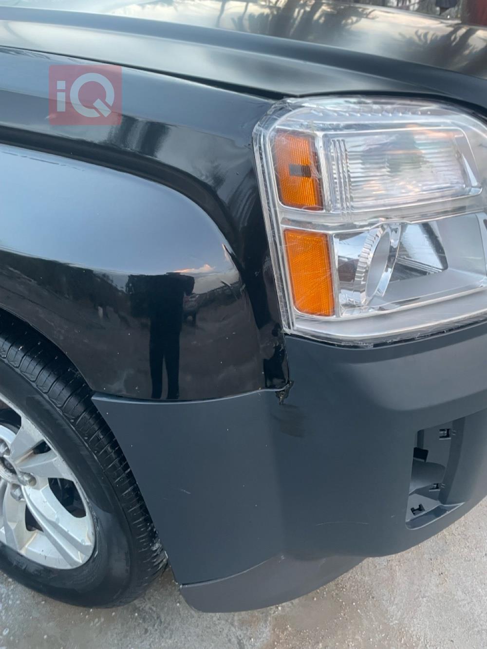 جي ام سي تيراين